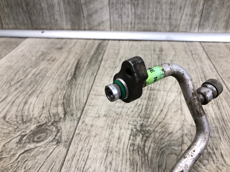 Трубка кондиционера ELANTRA AD 16- 2019 2.0 G4NH