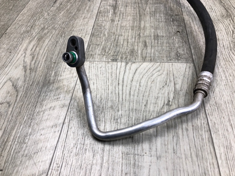 Трубка кондиционера ELANTRA AD 16- 2019 2.0 G4NH