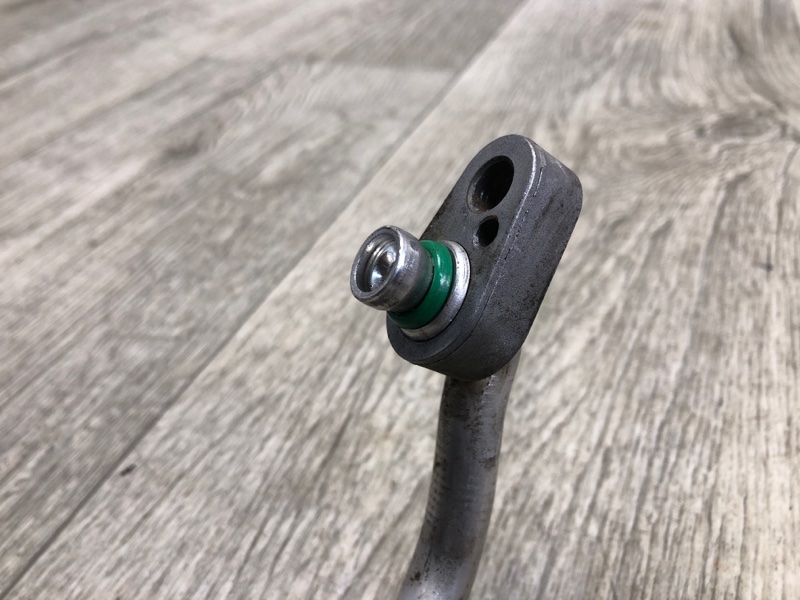 Трубка кондиционера ELANTRA AD 16- 2019 2.0 G4NH