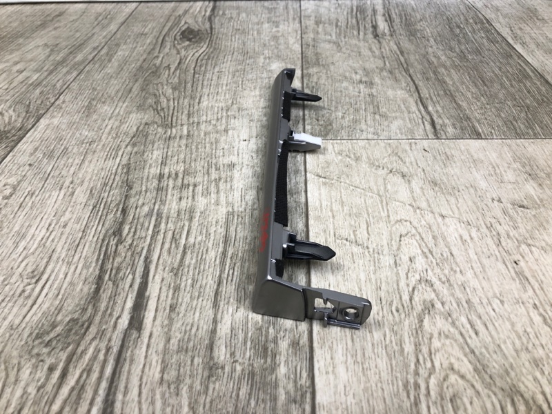 Накладка торпедо левая HYUNDAI ELANTRA AD 16- 2.0 G4NH