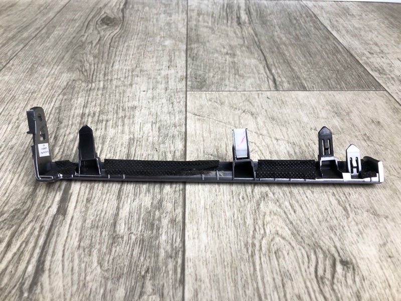 Накладка торпедо левая ELANTRA AD 16- 2019 2.0 G4NH