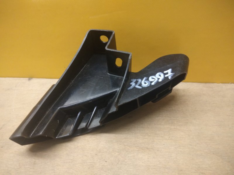 Кронштейн заднего бампера правый NX 14-21 Кронштейн заднего бампера правый NX 14-21