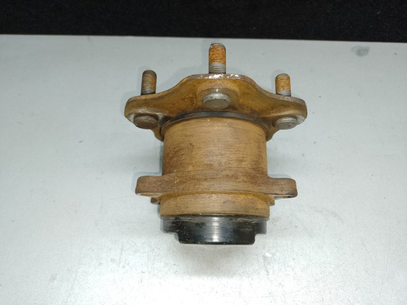 Ступица задняя X-TRAIL/ROGUE T32 13-20 2015 T32 2.5 QR25DE