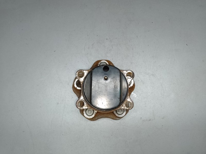 Ступица задняя NISSAN X-TRAIL/ROGUE T32 13-20 T32 2.5 QR25DE