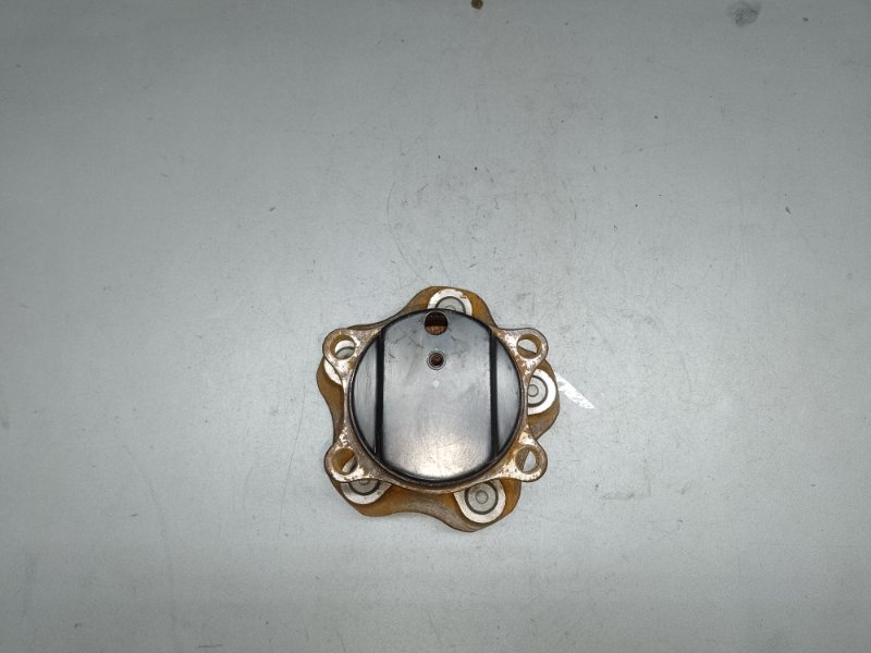 Ступица задняя NISSAN X-TRAIL/ROGUE T32 13-20 T32 2.5 QR25DE