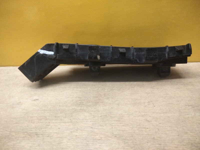 Кронштейн переднего бампера левый HONDA CRV 06-12