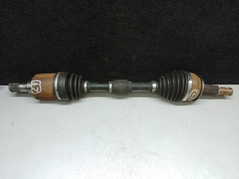 Запчасть привод передний передний левый NISSAN X-TRAIL/ROGUE T32 13-20 2015 T32 2.5 QR25DE 39101-4BA0B Б/У Привод передний передний левый NISSAN X-TRAIL/ROGUE T32 13-20 2015 T32 2.5 QR25DE 39101-4BA0B Б/У