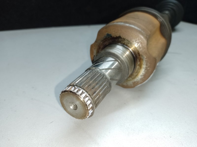 Привод передний передний левый X-TRAIL/ROGUE T32 13-20 2015 T32 2.5 QR25DE Привод передний передний левый X-TRAIL/ROGUE T32 13-20 2015 T32 2.5 QR25DE