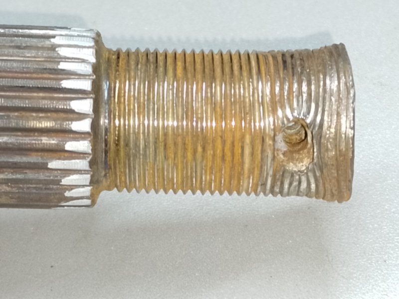 Привод передний передний левый X-TRAIL/ROGUE T32 13-20 2015 T32 2.5 QR25DE Привод передний передний левый X-TRAIL/ROGUE T32 13-20 2015 T32 2.5 QR25DE