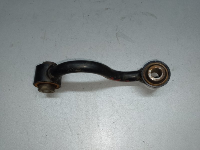 Стойка стабилизатора задняя правая NISSAN X-TRAIL/ROGUE T32 13-20 2015 T32 2.5 QR25DE 55618-JY00B Б/У