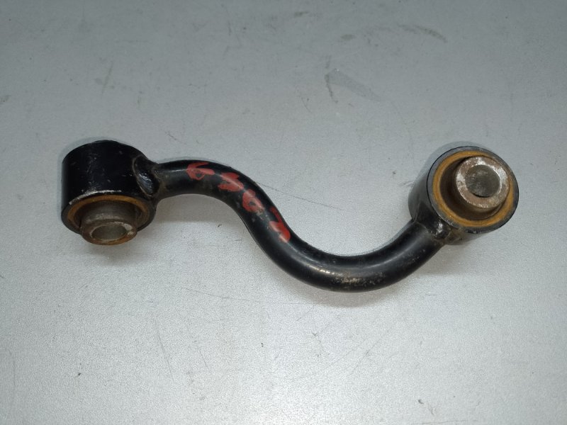 Стойка стабилизатора задняя правая X-TRAIL/ROGUE T32 13-20 2015 T32 2.5 QR25DE