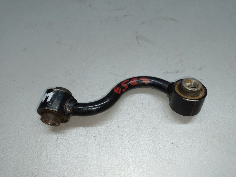 Стойка стабилизатора задняя левая X-TRAIL/ROGUE T32 13-20 2015 T32 2.5 QR25DE