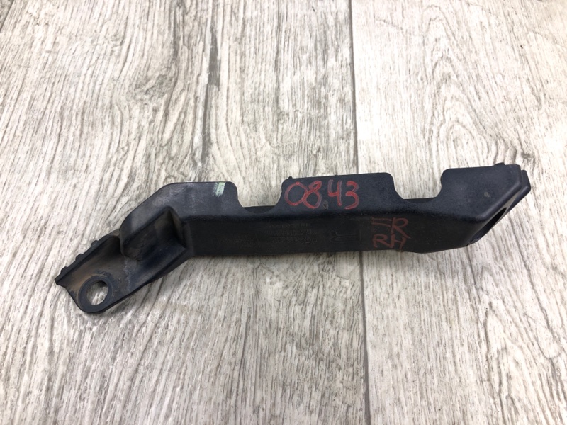 Кронштейн переднего бампера (на крыле) правый ELANTRA MD 10-15 2014 1.8 G4NB