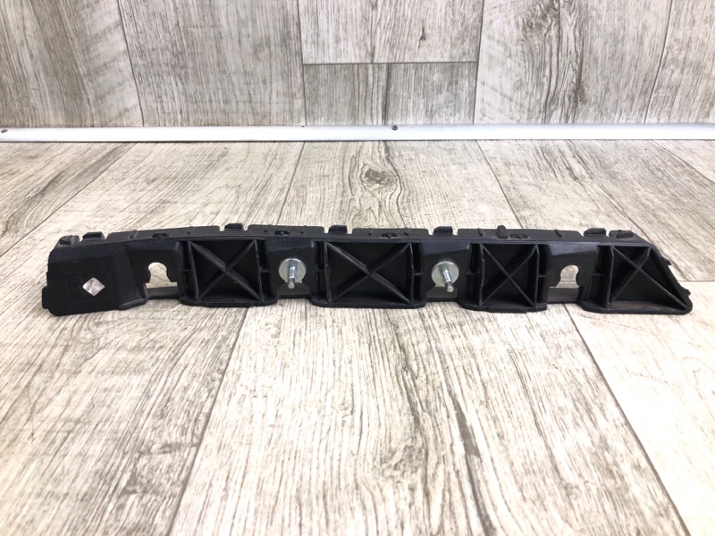 Кронштейн заднего бампера правый HYUNDAI ELANTRA MD 10-15 2014 1.8 G4NB 86616-F3000 Б/У