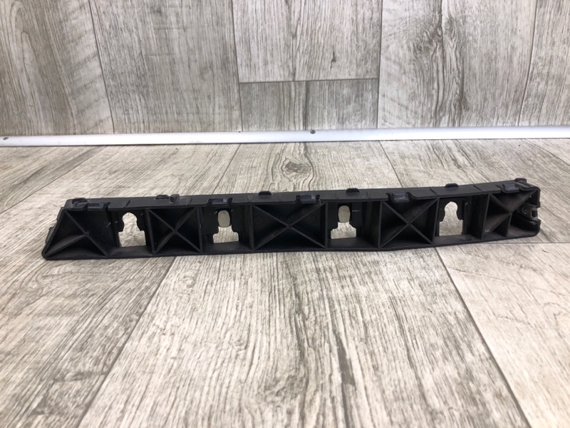 Кронштейн заднего бампера правый ELANTRA MD 10-15 2014 1.8 G4NB