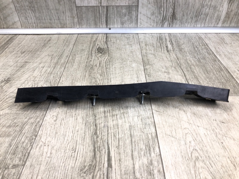 Кронштейн заднего бампера правый HYUNDAI ELANTRA MD 10-15 1.8 G4NB