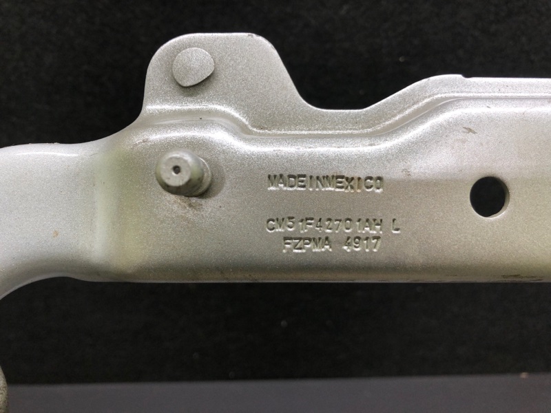 Петля крышки багажника левая FOCUS 10-18 2018 2.0 C20HDEX