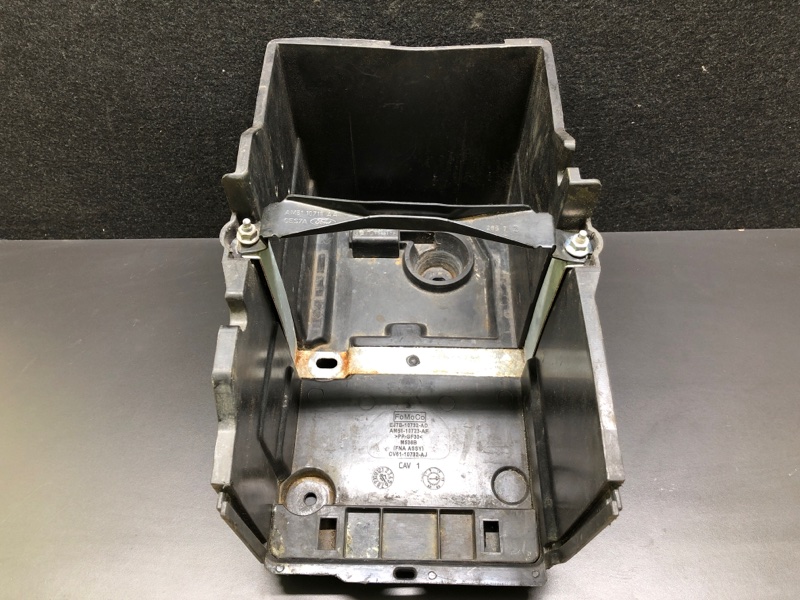 Полка аккумулятора FOCUS 10-18 2018 2.0 C20HDEX