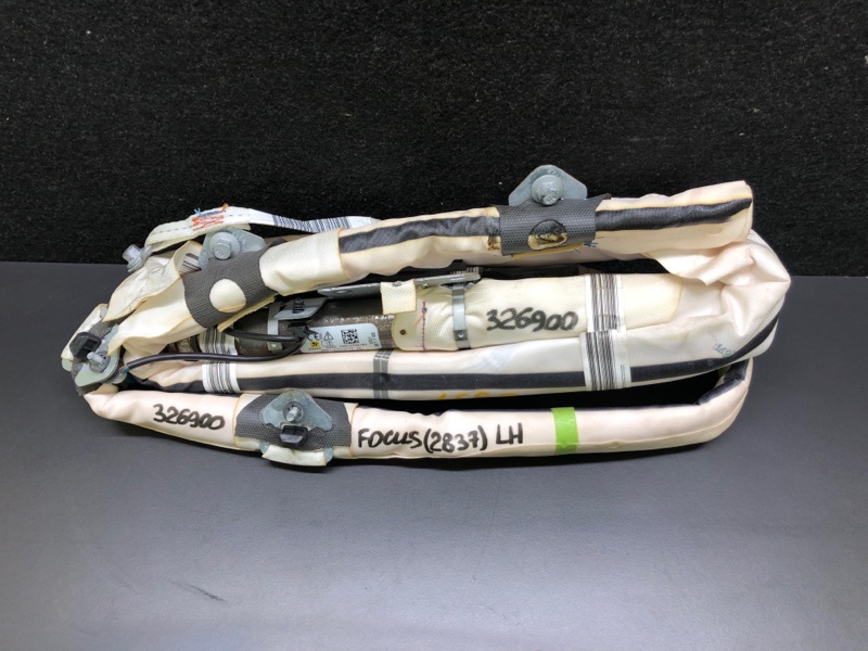 Подушка безопасности (штора) левая FOCUS 10-18 2018 2.0 C20HDEX