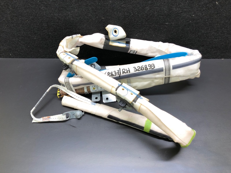 Подушка безопасности (штора) правая FORD FOCUS 10-18 2018 2.0 C20HDEX GM5Z-54042D94-B Б/У