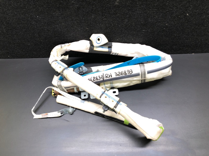 Подушка безопасности (штора) правая FOCUS 10-18 2018 2.0 C20HDEX