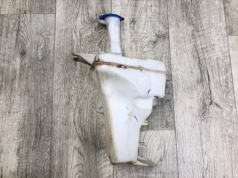 Бачок омывателя ELANTRA MD 10-15 2014 1.8 G4NB