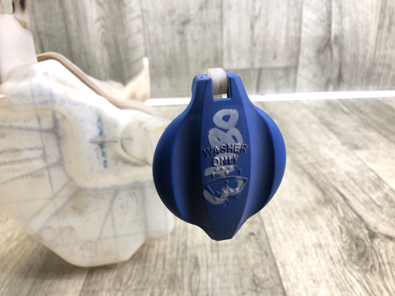 Бачок омывателя ELANTRA MD 10-15 2014 1.8 G4NB