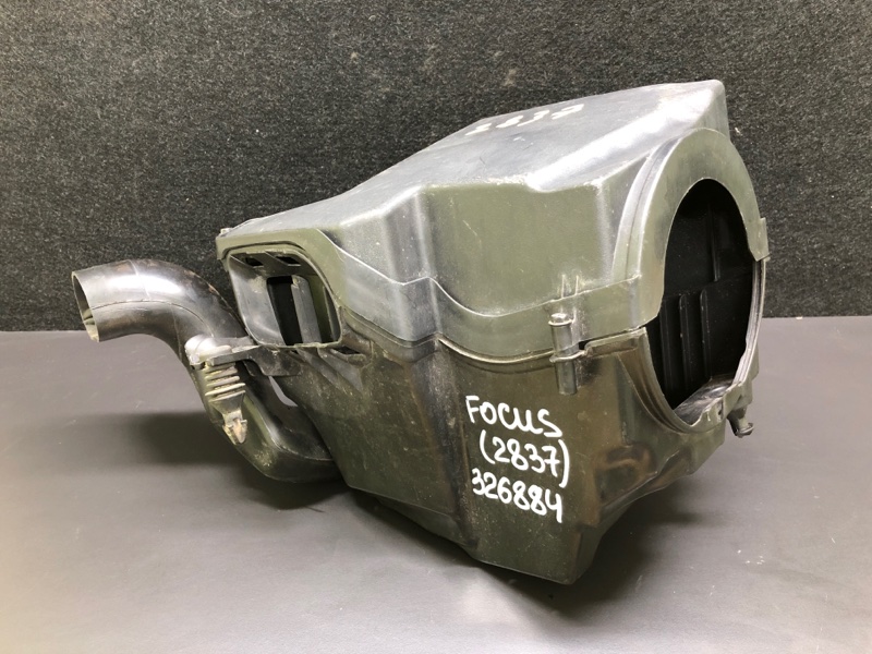 Корпус воздушного фильтра FORD FOCUS 10-18 2018 2.0 C20HDEX BV6Z-9600-C Б/У