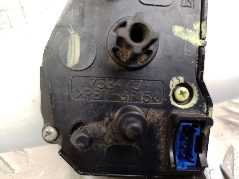 Кнопки на руль правые OUTLANDER XL 05-13