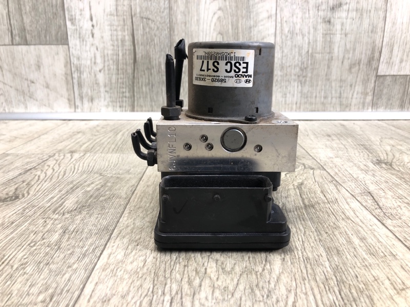 Блок ABS ELANTRA MD 10-15 2014 1.8 G4NB