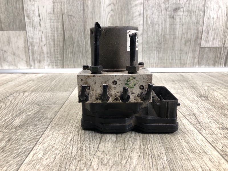 Блок ABS HYUNDAI ELANTRA MD 10-15 1.8 G4NB