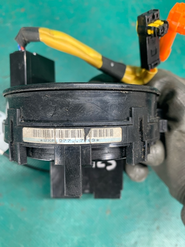 Шлейф Airbag IS250/350 05-13 Шлейф Airbag IS250/350 05-13