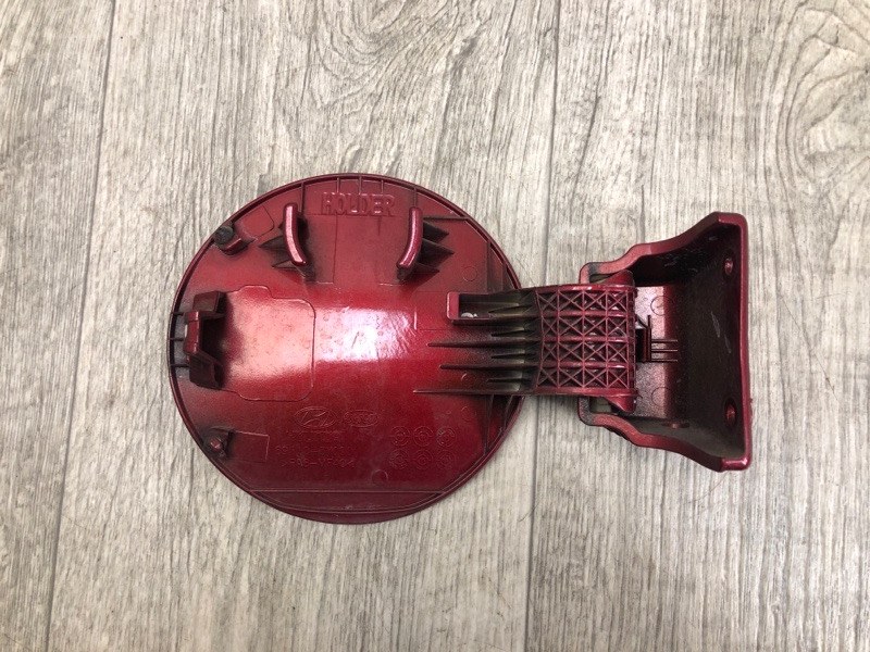 Лючок топливного бака HYUNDAI ELANTRA MD 10-15 1.8 G4NB