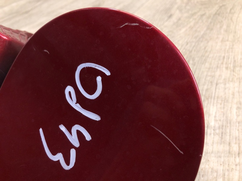 Лючок топливного бака ELANTRA MD 10-15 2014 1.8 G4NB