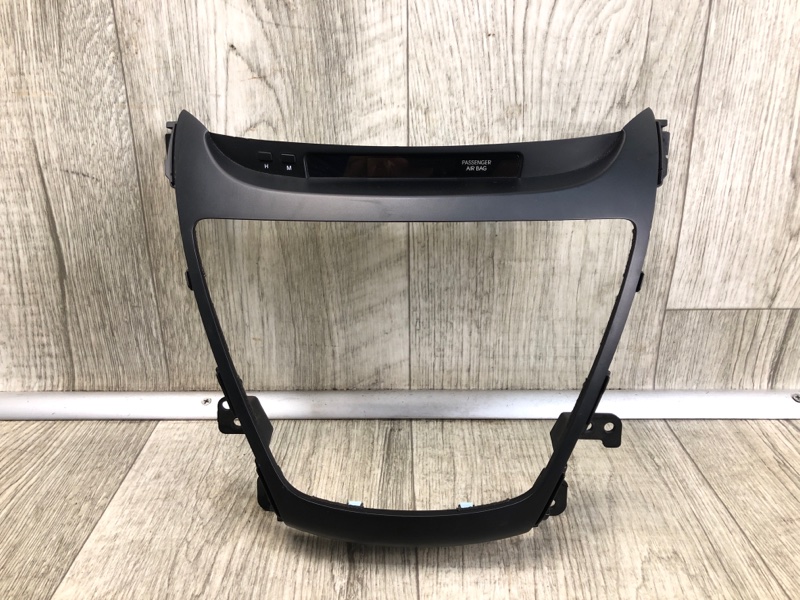 Часы HYUNDAI ELANTRA MD 10-15 2014 1.8 G4NB 94510-3XAB0-4X Б/У