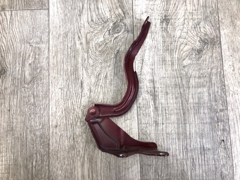 Петля капота левая HYUNDAI ELANTRA MD 10-15 2014 1.8 G4NB 79110-3X000 Б/У