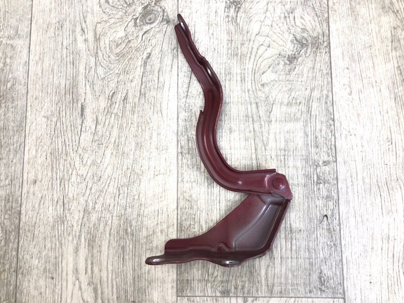 Петля капота правая HYUNDAI ELANTRA MD 10-15 2014 1.8 G4NB 79120-3X000 Б/У