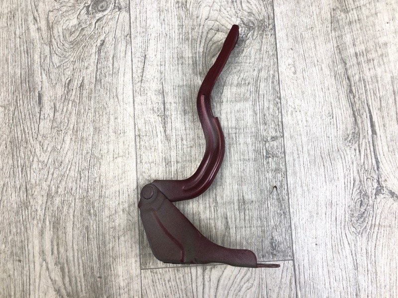 Петля капота правая ELANTRA MD 10-15 2014 1.8 G4NB