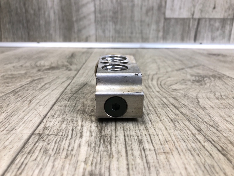 Клапан кондиционера ELANTRA MD 10-15 2014 1.8 G4NB