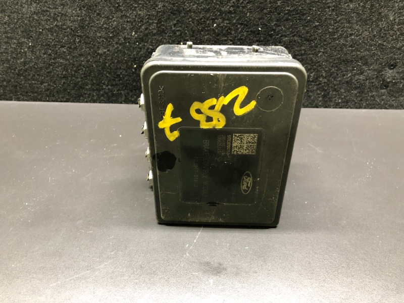 Блок ABS FOCUS 10-18 2018 2.0 C20HDEX Блок ABS FOCUS 10-18 2018 2.0 C20HDEX