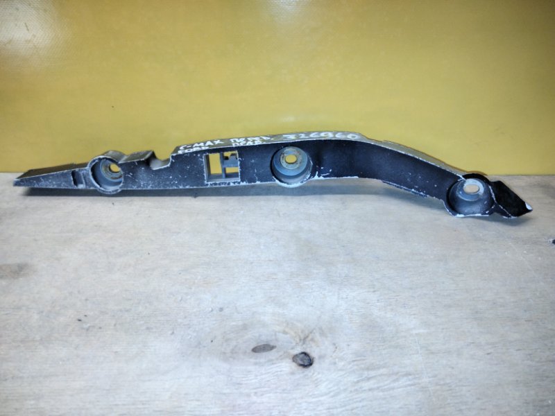 Кронштейн переднего бампера правый FORD C-MAX 02-10 3M51R17D958AG Б/У