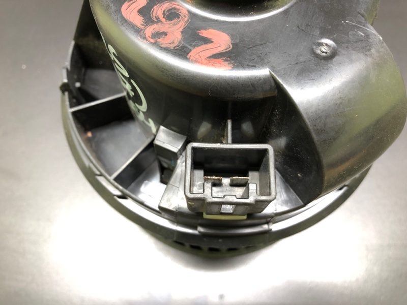 Моторчик печки FOCUS 10-18 2018 2.0 C20HDEX