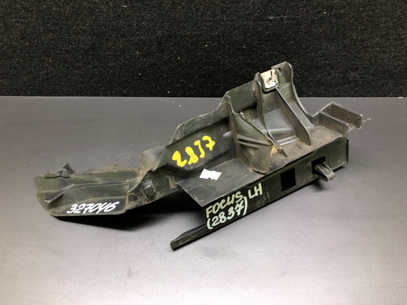 Накладка крыла левая FORD FOCUS 10-18 2.0 C20HDEX