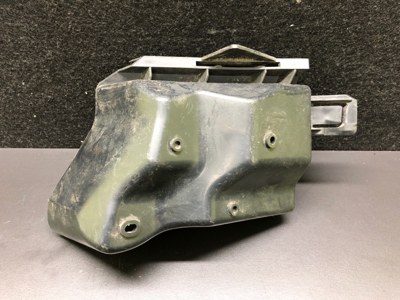 Кронштейн заднего бампера левый FORD FOCUS 10-18 2.0 C20HDEX