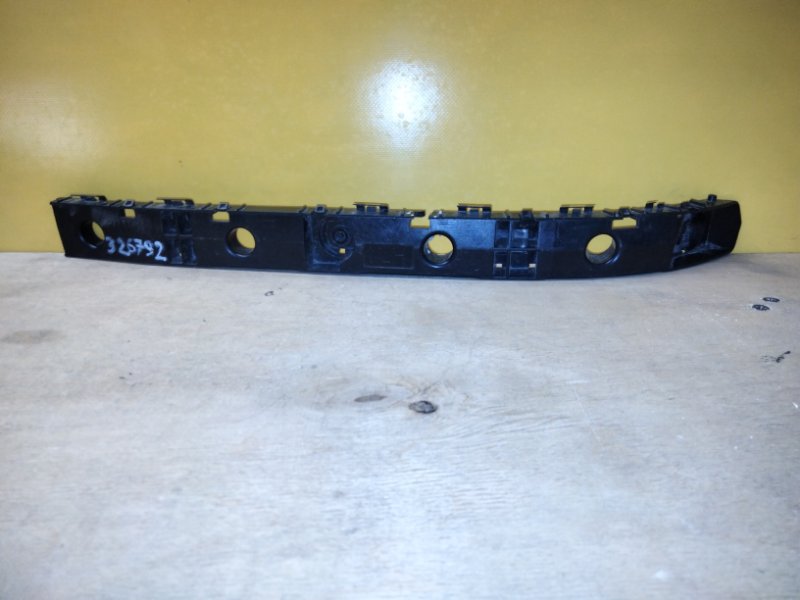 Запчасть кронштейн заднего бампера левый NISSAN X-TRAIL/ROGUE T32 13-20 852214BA0A Б/У Кронштейн заднего бампера левый NISSAN X-TRAIL/ROGUE T32 13-20 852214BA0A Б/У