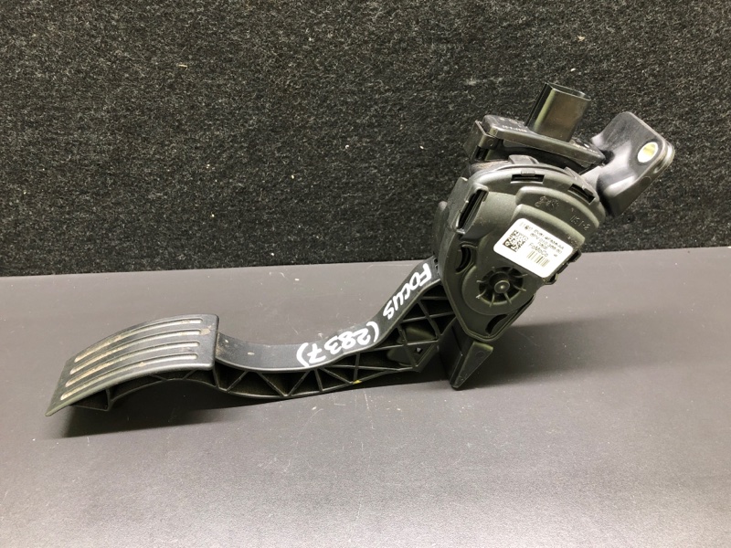 Педаль газа FORD FOCUS 10-18 2.0 C20HDEX
