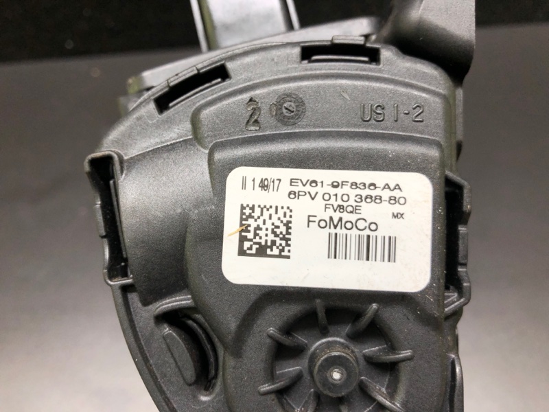 Педаль газа FOCUS 10-18 2018 2.0 C20HDEX