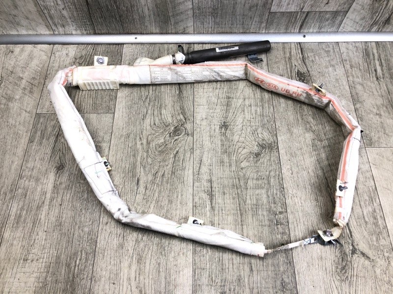 Подушка безопасности (штора) правая ELANTRA MD 10-15 2014 1.8 G4NB