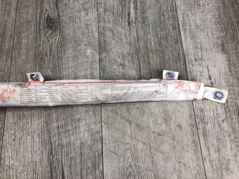 Подушка безопасности (штора) правая ELANTRA MD 10-15 2014 1.8 G4NB