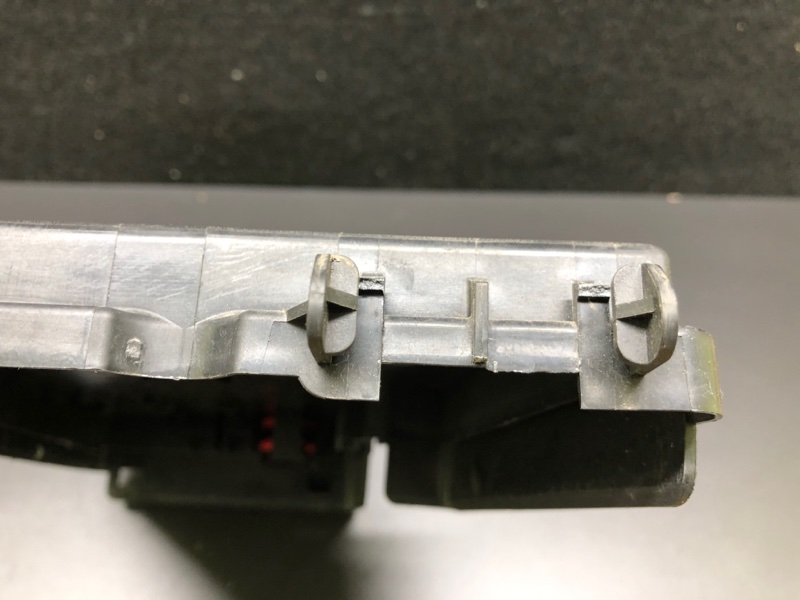 Крышка блока предохранителей FORD FOCUS 10-18 2.0 C20HDEX